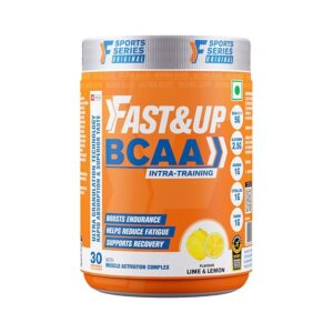 BCAA