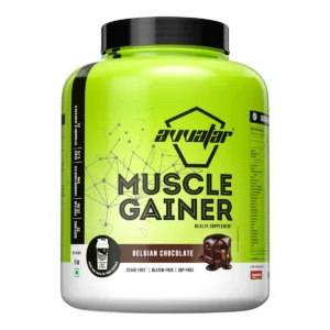 mass gainer