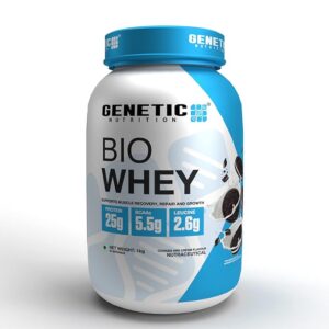 GENETIC BIO WHEY