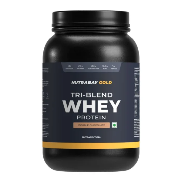 nutrabay whey