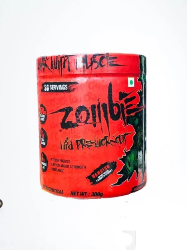 ammo labz zombie